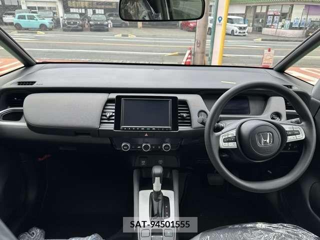 Honda FIT 2022-02 270847-4