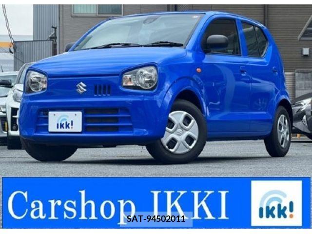 Suzuki ALTO 2016-02 286520-0