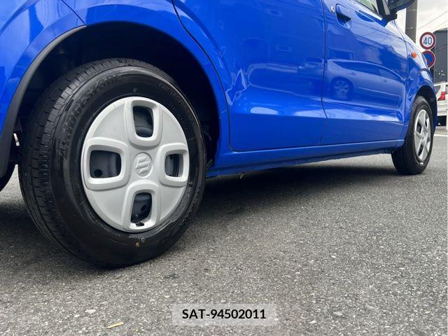 Suzuki ALTO 2016-02 286520-3