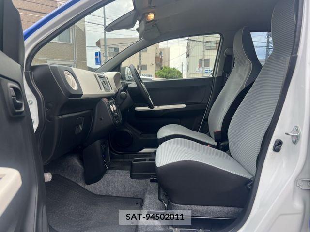 Suzuki ALTO 2016-02 286520-5