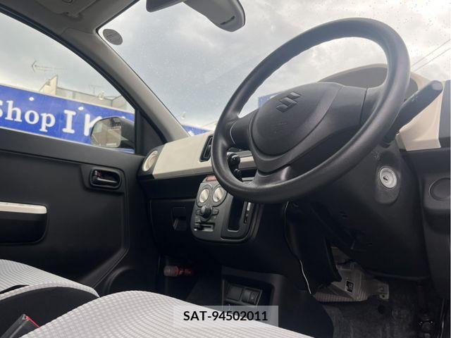 Suzuki ALTO 2016-02 286520-7
