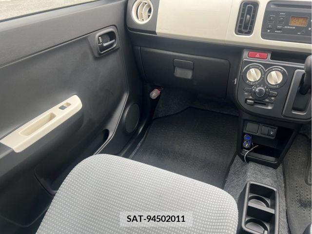 Suzuki ALTO 2016-02 286520-8