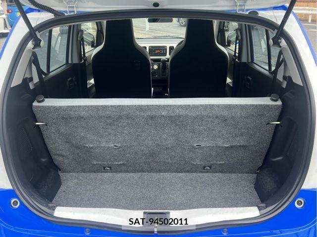 Suzuki ALTO 2016-02 286520-9