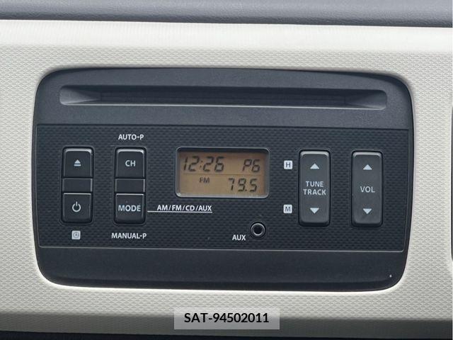 Suzuki ALTO 2016-02 286520-11