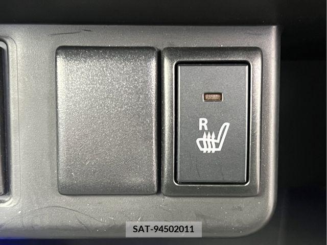 Suzuki ALTO 2016-02 286520-12