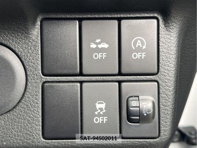 Suzuki ALTO 2016-02 286520-13