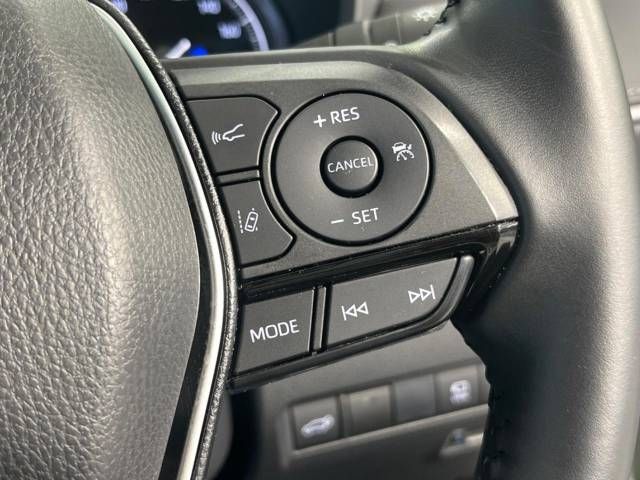 Toyota HARRIER 2021-02 11051-4