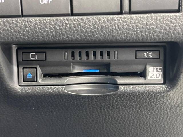 Toyota HARRIER 2021-02 11051-7