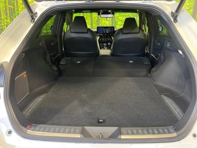 Toyota HARRIER 2021-02 11051-10