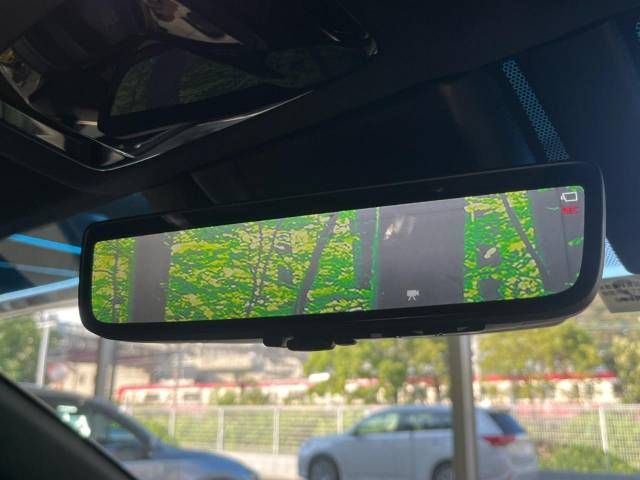 Toyota HARRIER 2021-02 11051-5