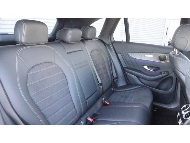 Mercedes Benz GLC-CLASS 2020-08 14924-16