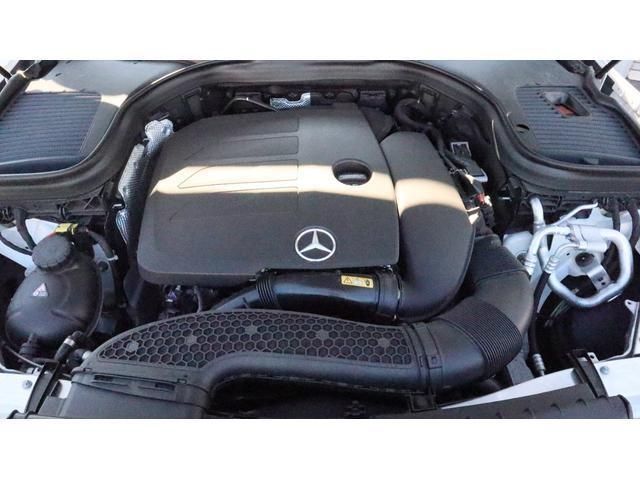 Mercedes Benz GLC-CLASS 2020-08 14924-18