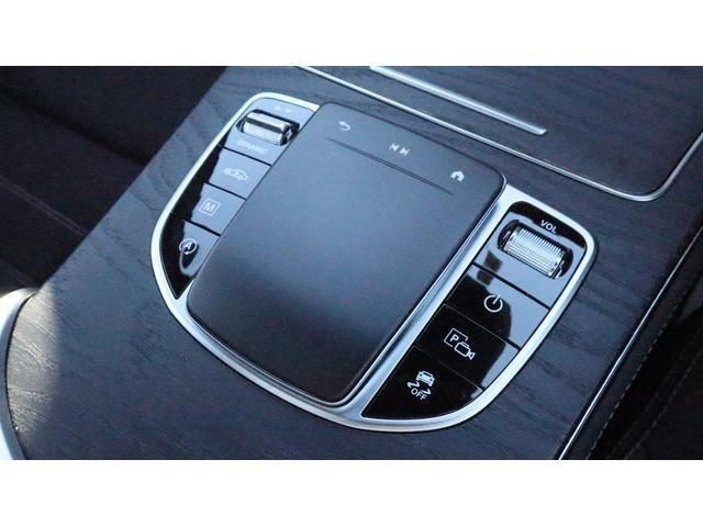 Mercedes Benz GLC-CLASS 2020-08 14924-14