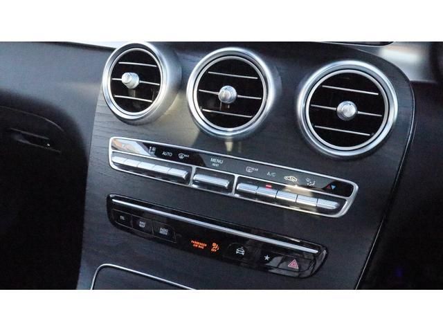 Mercedes Benz GLC-CLASS 2020-08 14924-13