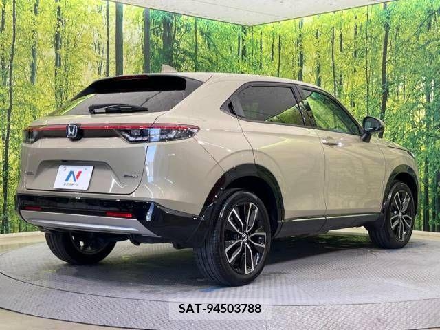 Honda VEZEL 2021-07 315486-17