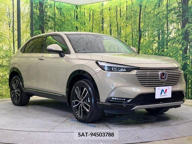 Honda VEZEL 2021-07 315486-16