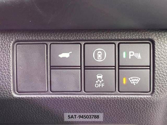Honda VEZEL 2021-07 315486-5