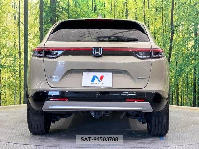 Honda VEZEL 2021-07 315486-15