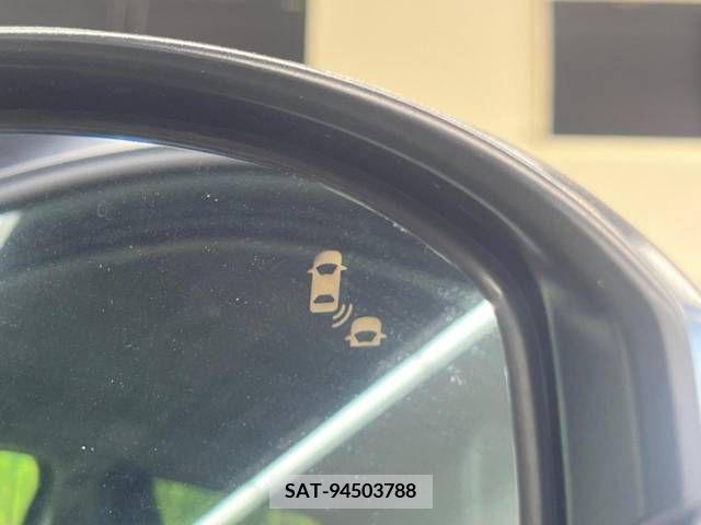 Honda VEZEL 2021-07 315486-4