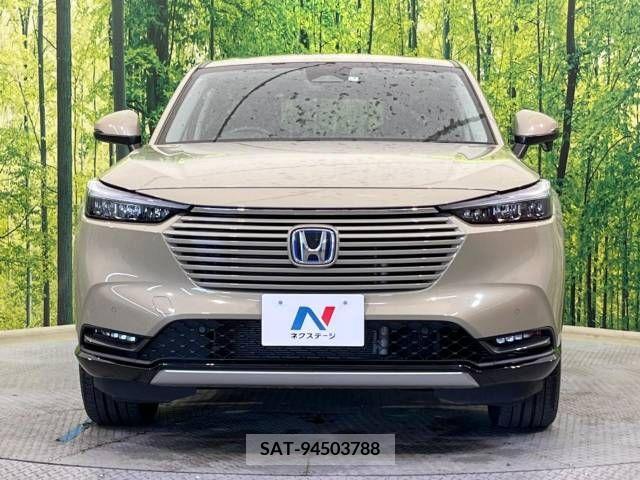 Honda VEZEL 2021-07 315486-14