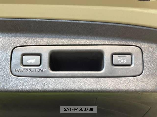 Honda VEZEL 2021-07 315486-3