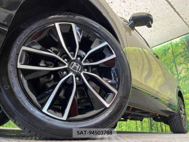 Honda VEZEL 2021-07 315486-13