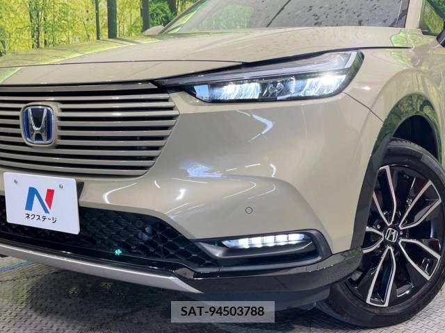 Honda VEZEL 2021-07 315486-12