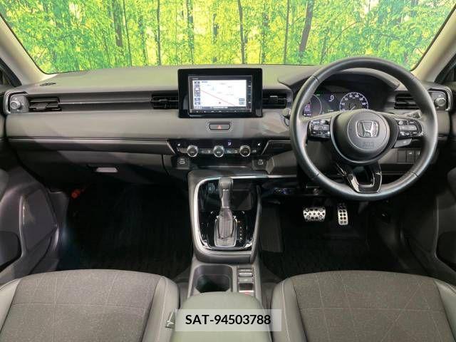 Honda VEZEL 2021-07 315486-1