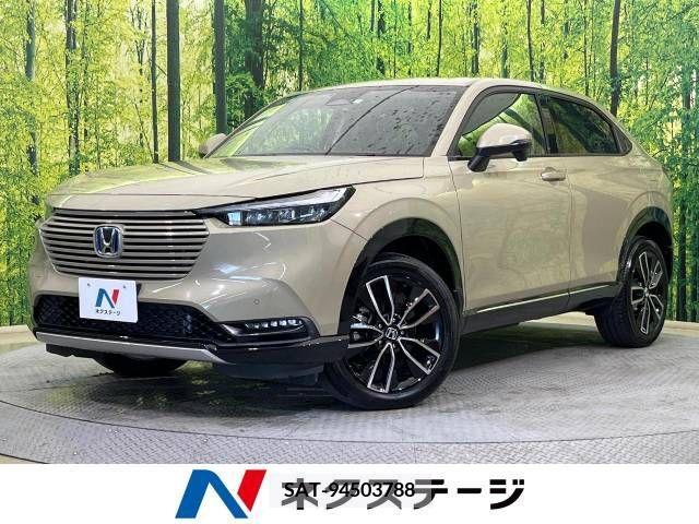 Honda VEZEL 2021-07 315486-0