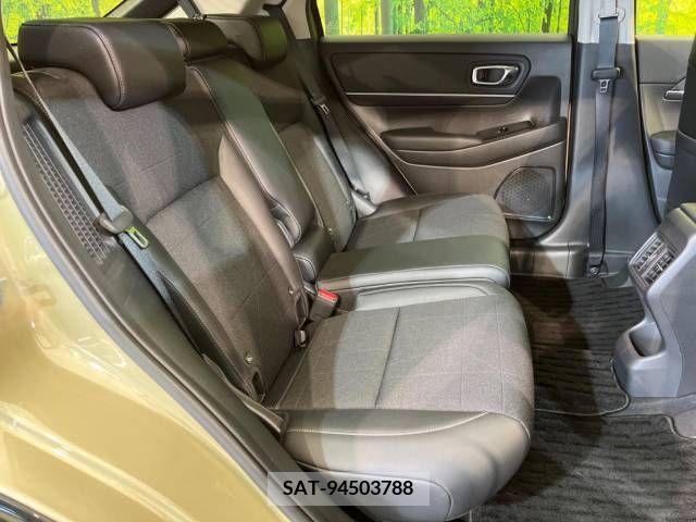 Honda VEZEL 2021-07 315486-10