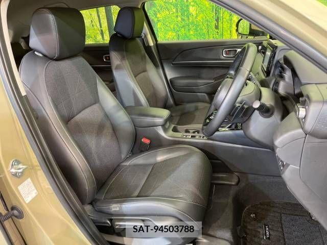 Honda VEZEL 2021-07 315486-9