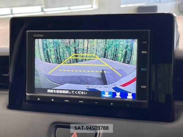 Honda VEZEL 2021-07 315486-8