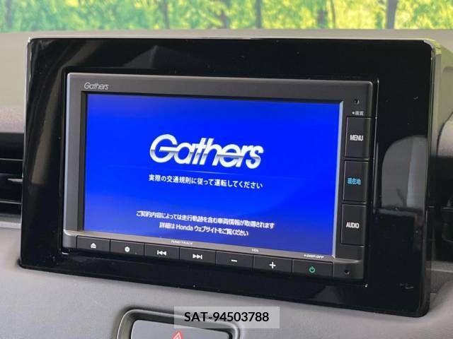 Honda VEZEL 2021-07 315486-7
