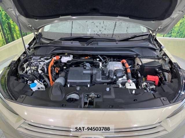 Honda VEZEL 2021-07 315486-18