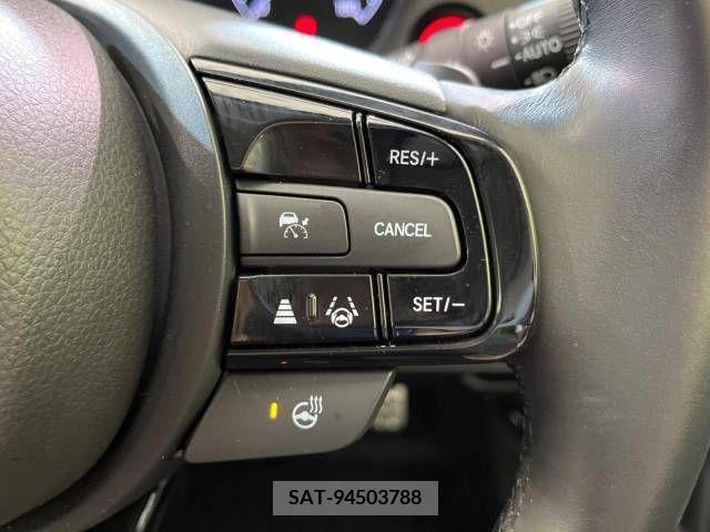 Honda VEZEL 2021-07 315486-6