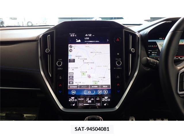 Subaru LEVORG 2021-08 275520-1