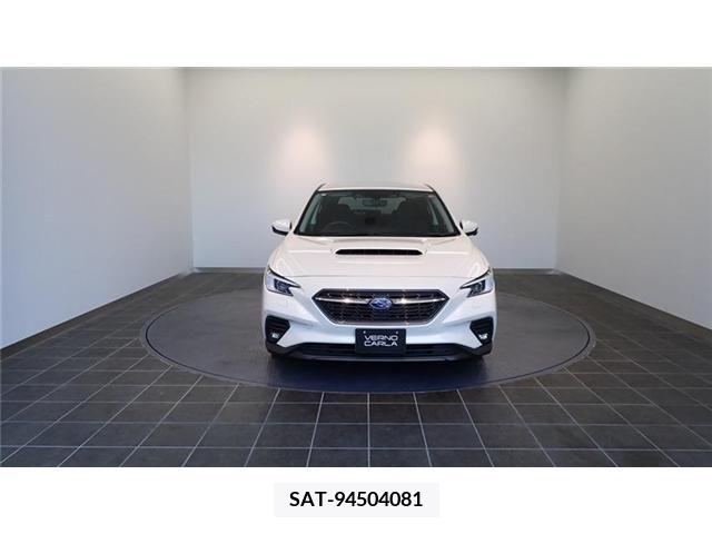 Subaru LEVORG 2021-08 275520-4