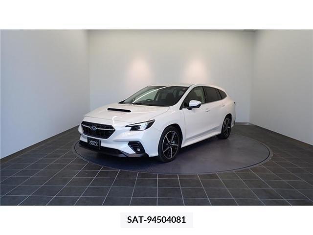 Subaru LEVORG 2021-08 275520-5