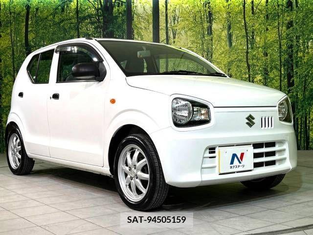 Suzuki ALTO 2017-05 255466-16