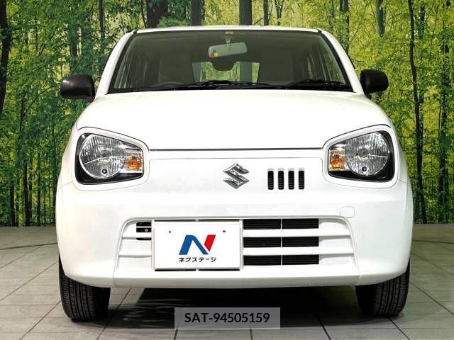 Suzuki ALTO 2017-05 255466-14