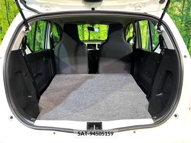 Suzuki ALTO 2017-05 255466-10