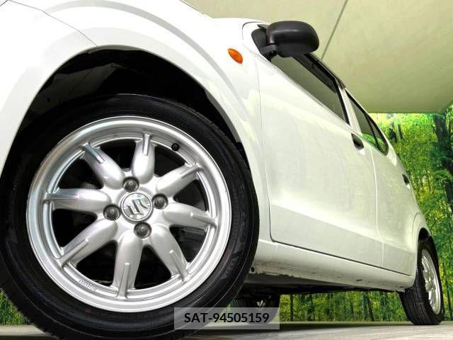 Suzuki ALTO 2017-05 255466-13