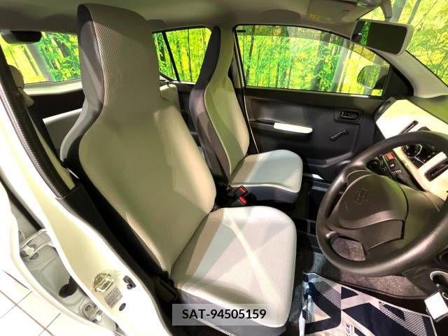 Suzuki ALTO 2017-05 255466-8