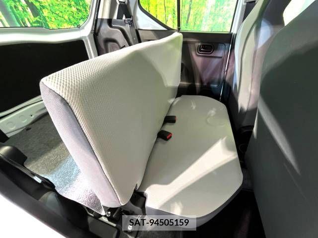 Suzuki ALTO 2017-05 255466-9