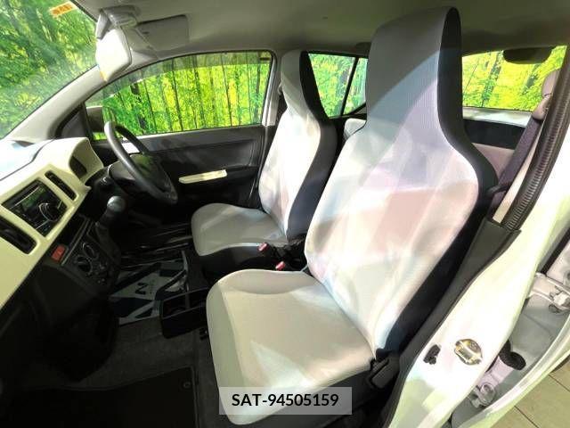 Suzuki ALTO 2017-05 255466-6
