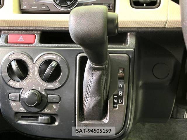 Suzuki ALTO 2017-05 255466-5