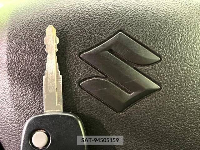 Suzuki ALTO 2017-05 255466-3