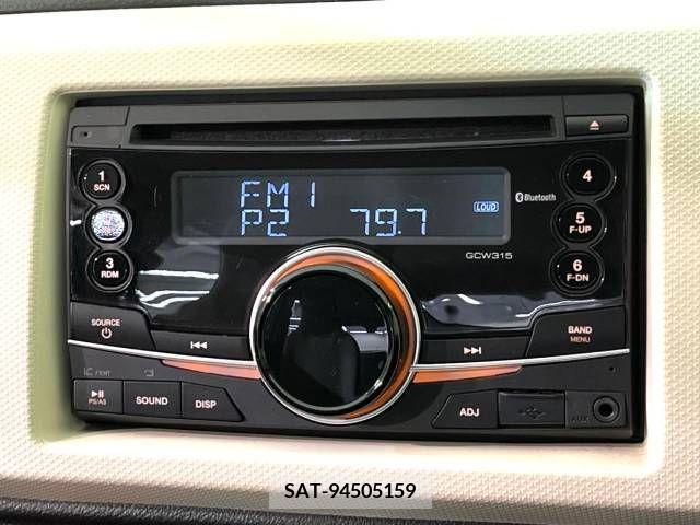 Suzuki ALTO 2017-05 255466-2