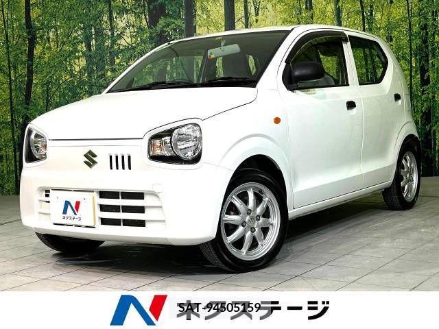 Suzuki ALTO 2017-05 255466-0