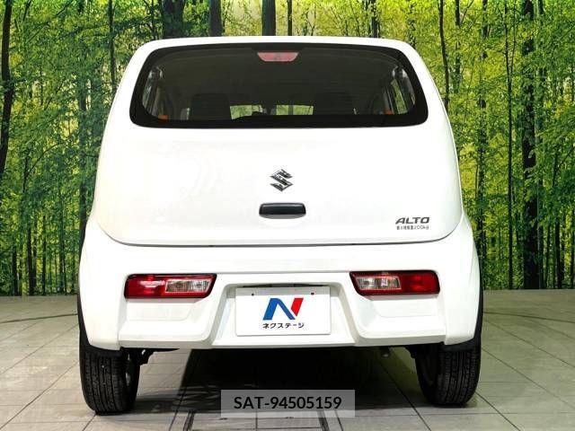 Suzuki ALTO 2017-05 255466-15